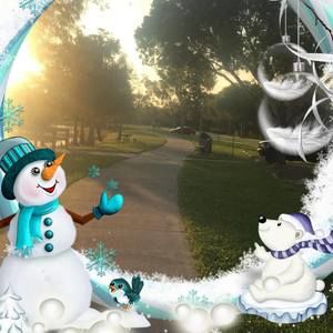 Meet your Posher, Arlin